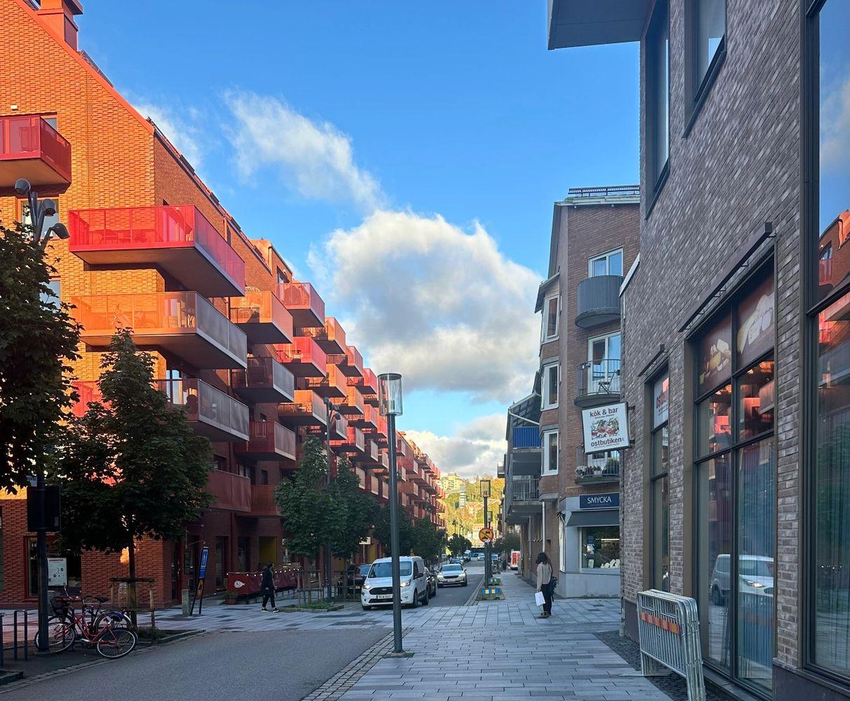 Professionell städning av hem i Mölndal - Mölndal Städfirma